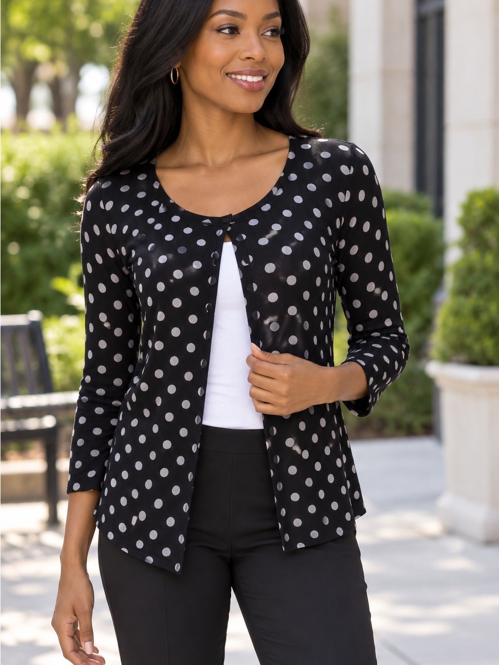 Ladies, Women's Sweater Subcategory Classification